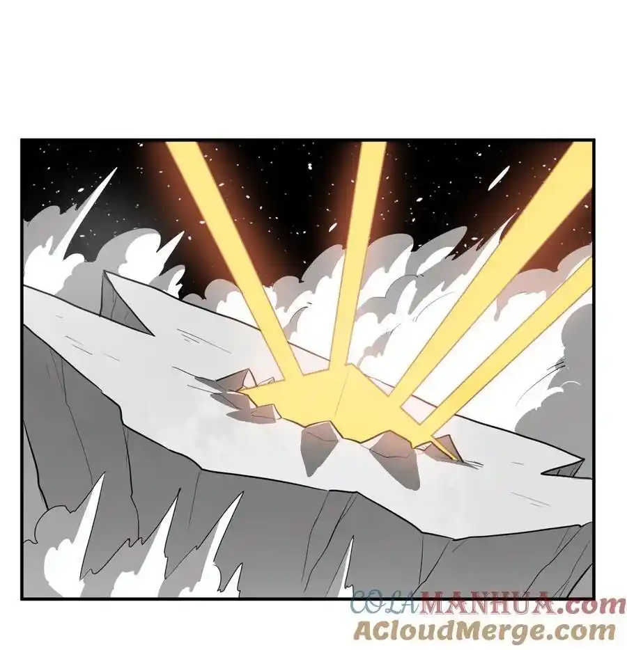 The saintes has a showdown Chapter 266