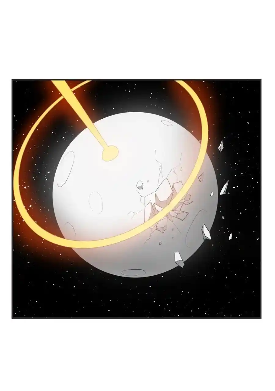 The saintes has a showdown Chapter 266