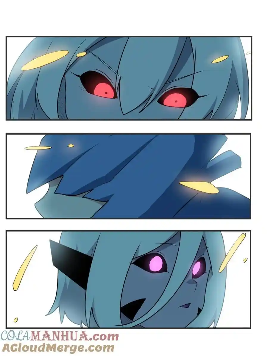 The saintes has a showdown Chapter 266