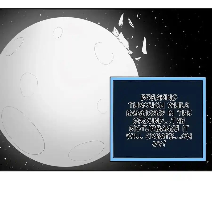 The saintes has a showdown Chapter 266