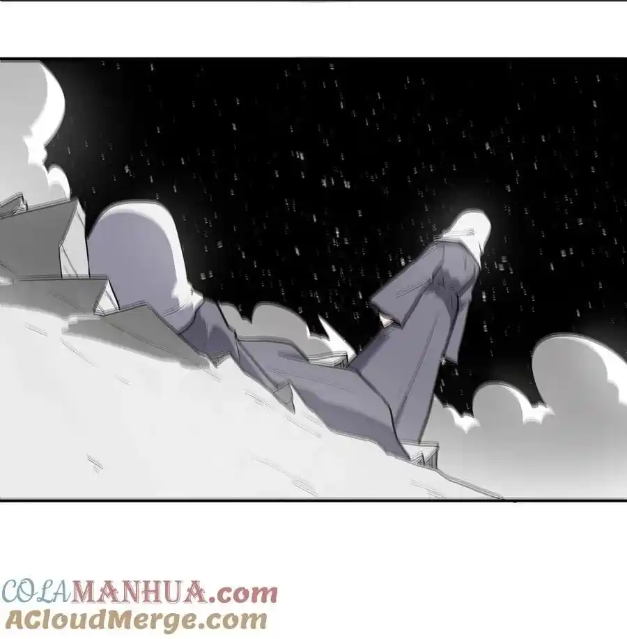 The saintes has a showdown Chapter 266