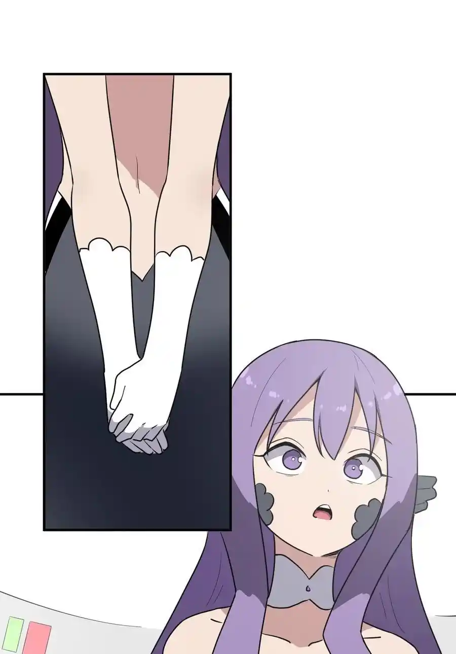 The saintes has a showdown Chapter 267