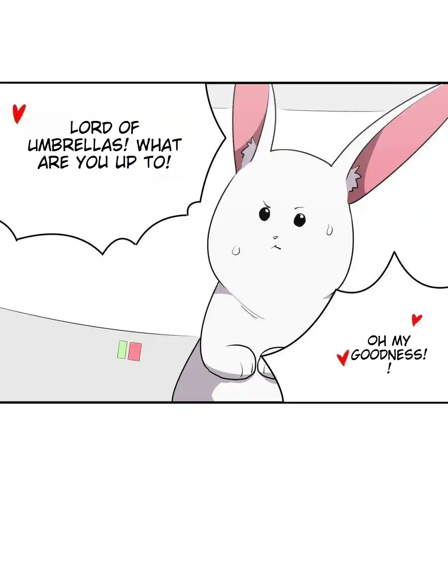 The saintes has a showdown Chapter 267