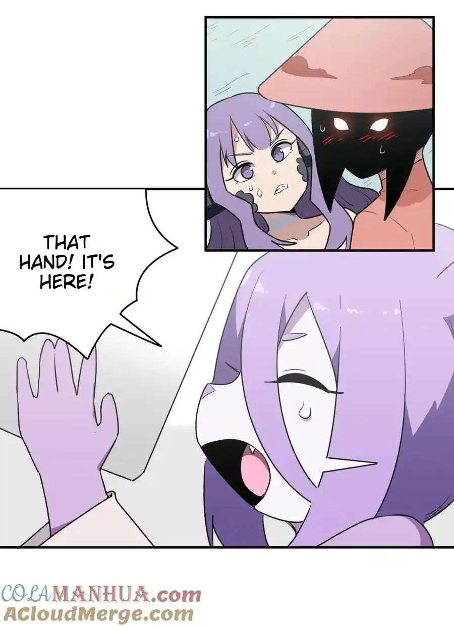 The saintes has a showdown Chapter 267