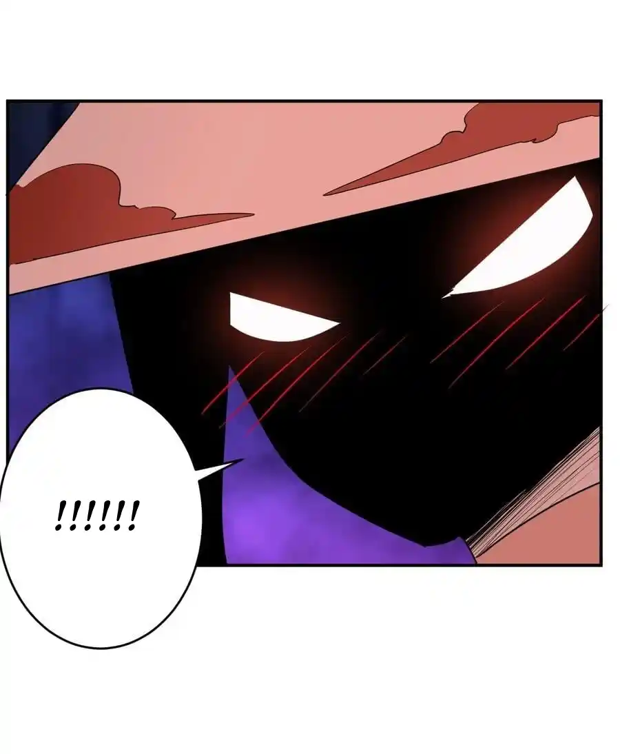 The saintes has a showdown Chapter 267