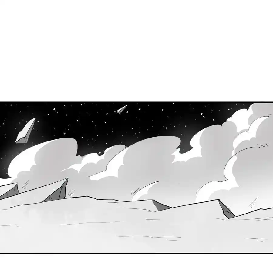 The saintes has a showdown Chapter 267