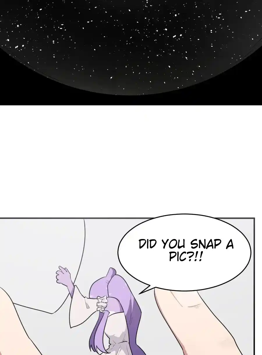 The saintes has a showdown Chapter 267