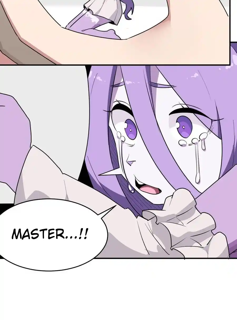 The saintes has a showdown Chapter 267