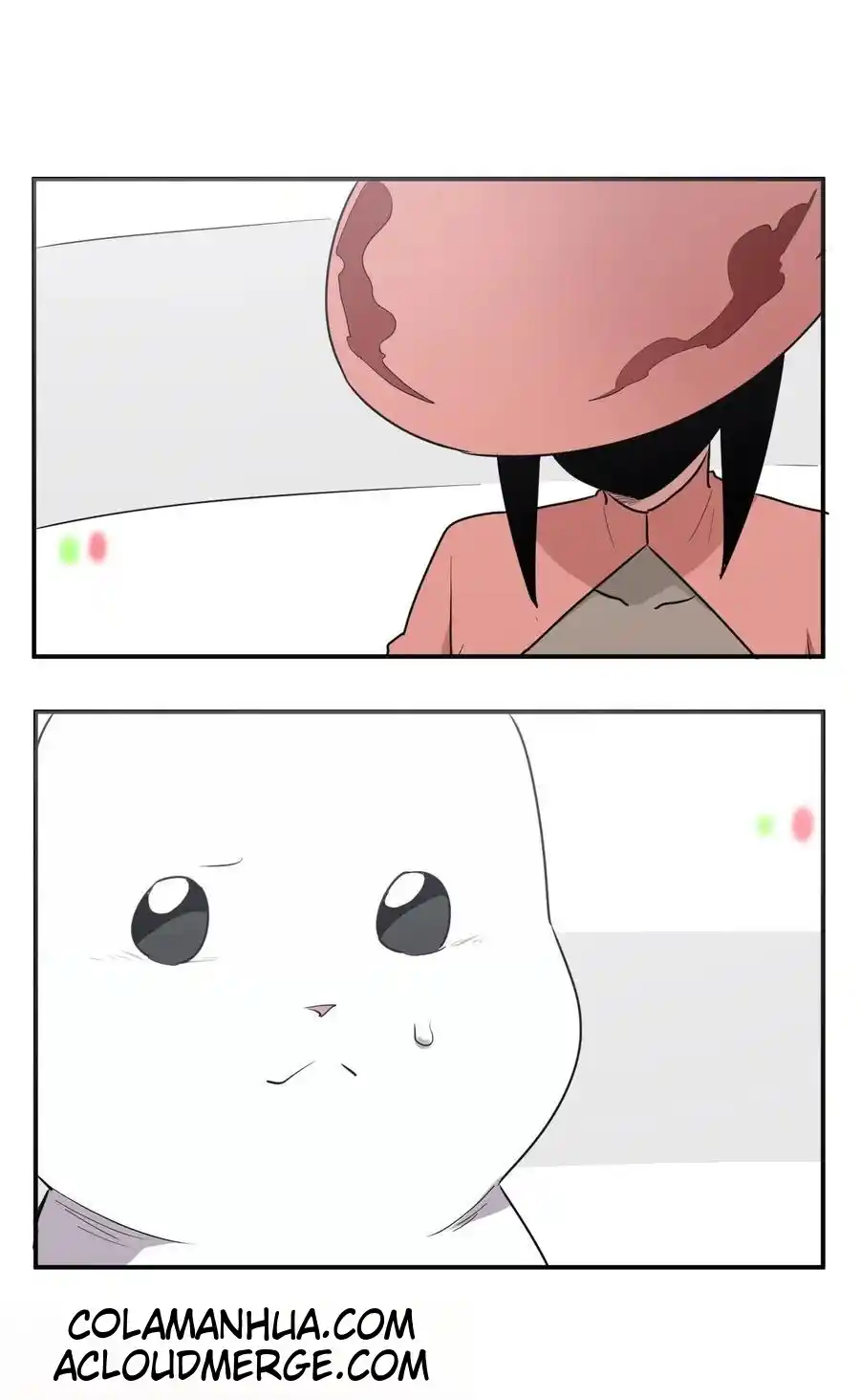 The saintes has a showdown Chapter 267