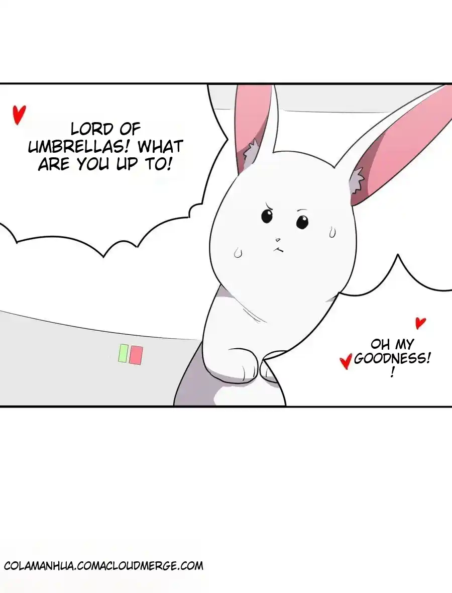 The saintes has a showdown Chapter 267