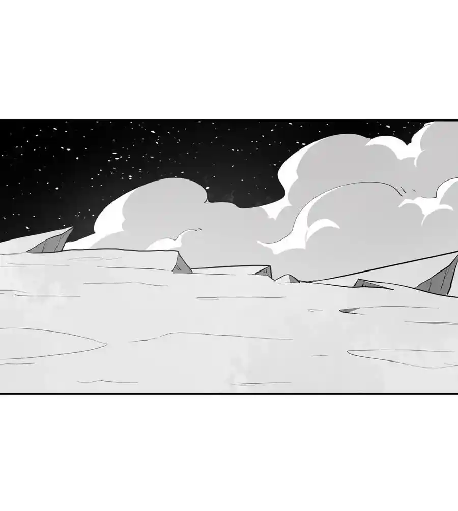 The saintes has a showdown Chapter 267