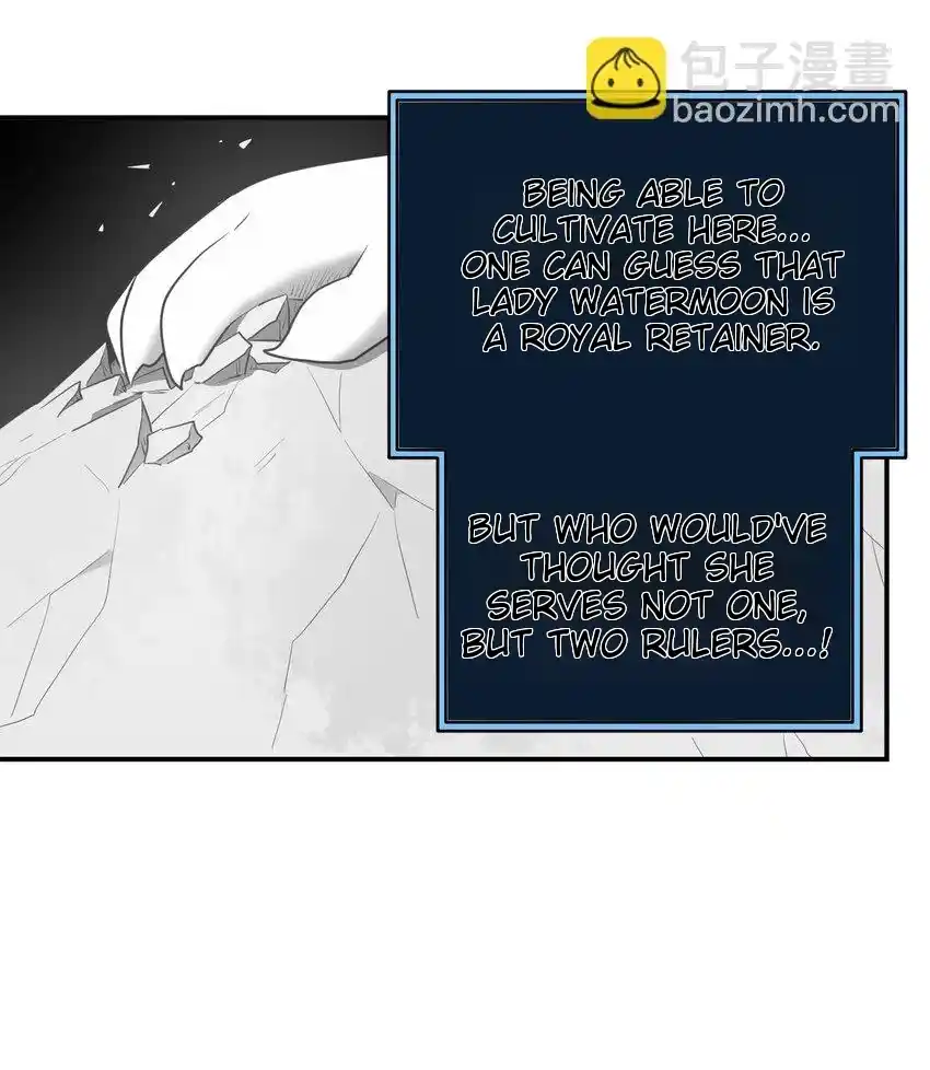 The saintes has a showdown Chapter 268