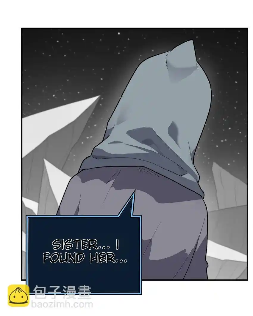 The saintes has a showdown Chapter 268