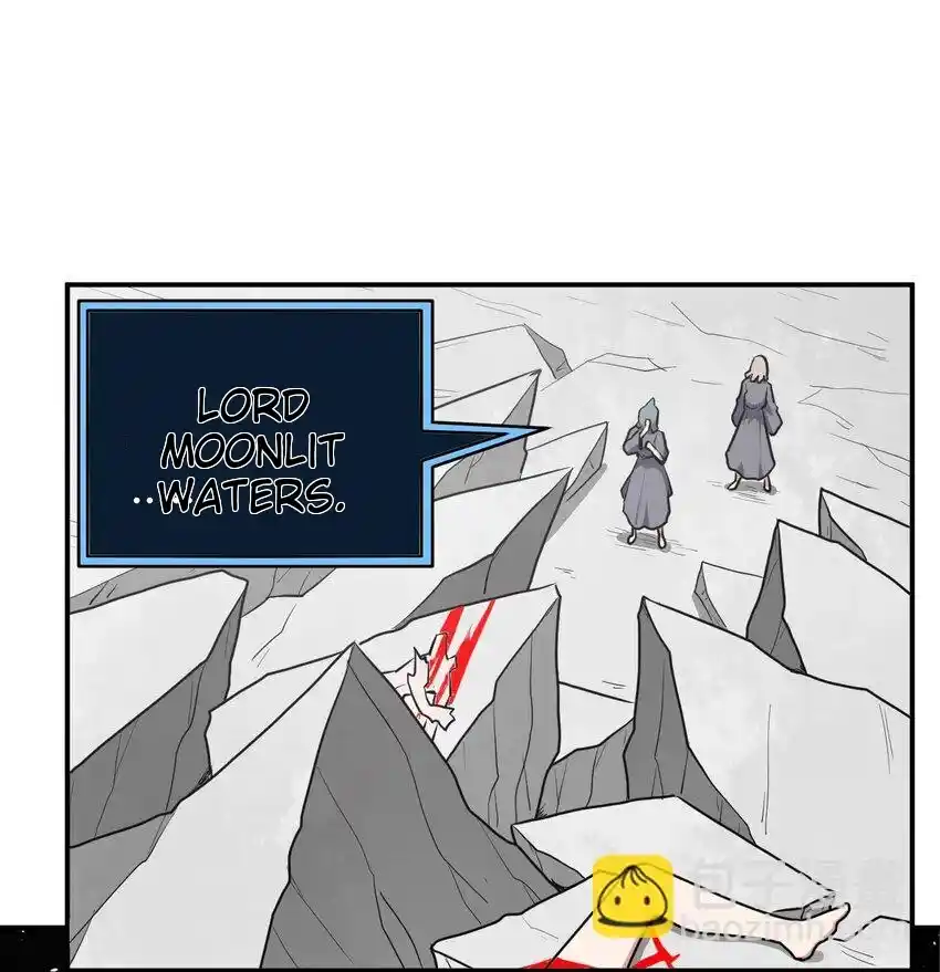 The saintes has a showdown Chapter 268