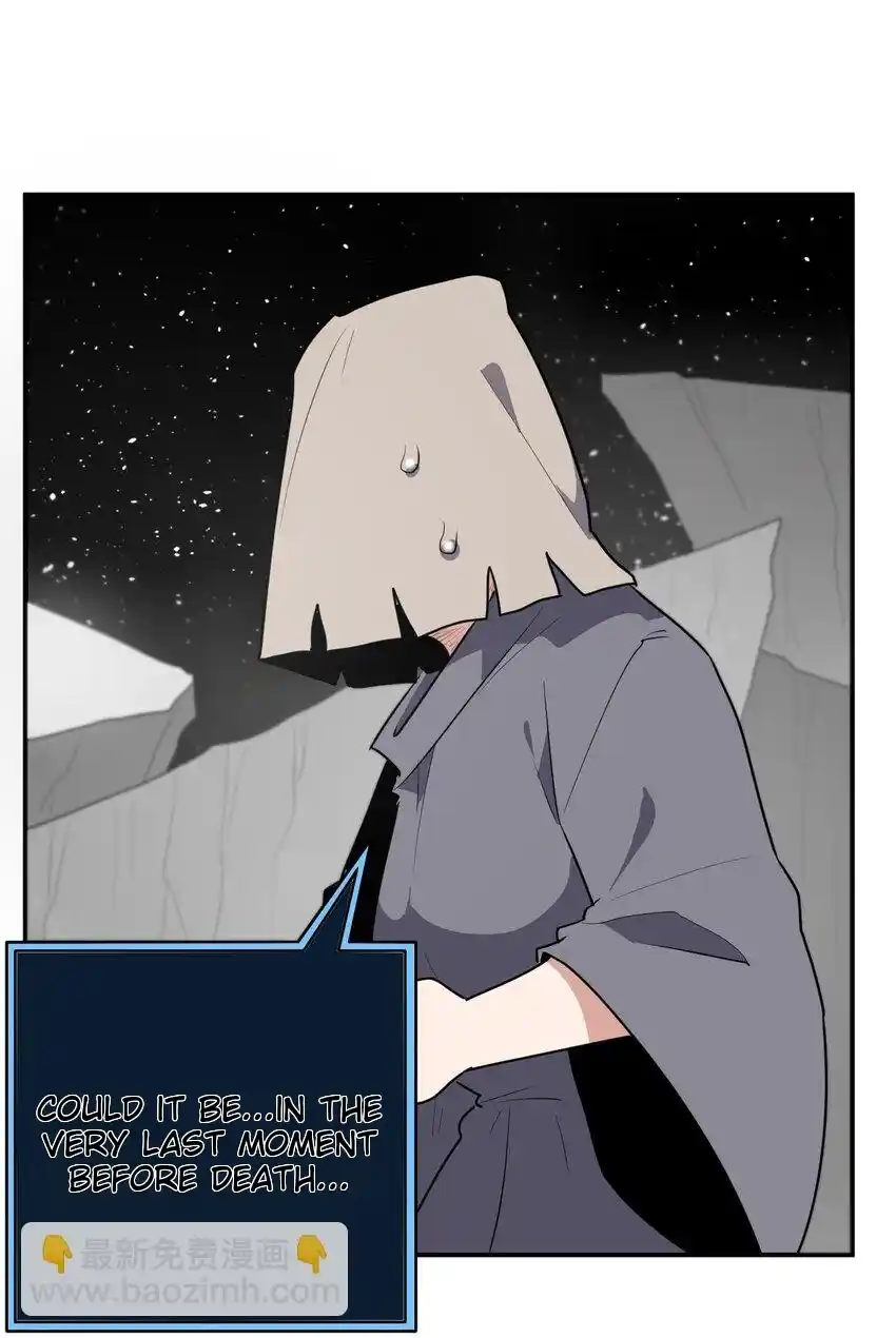 The saintes has a showdown Chapter 268