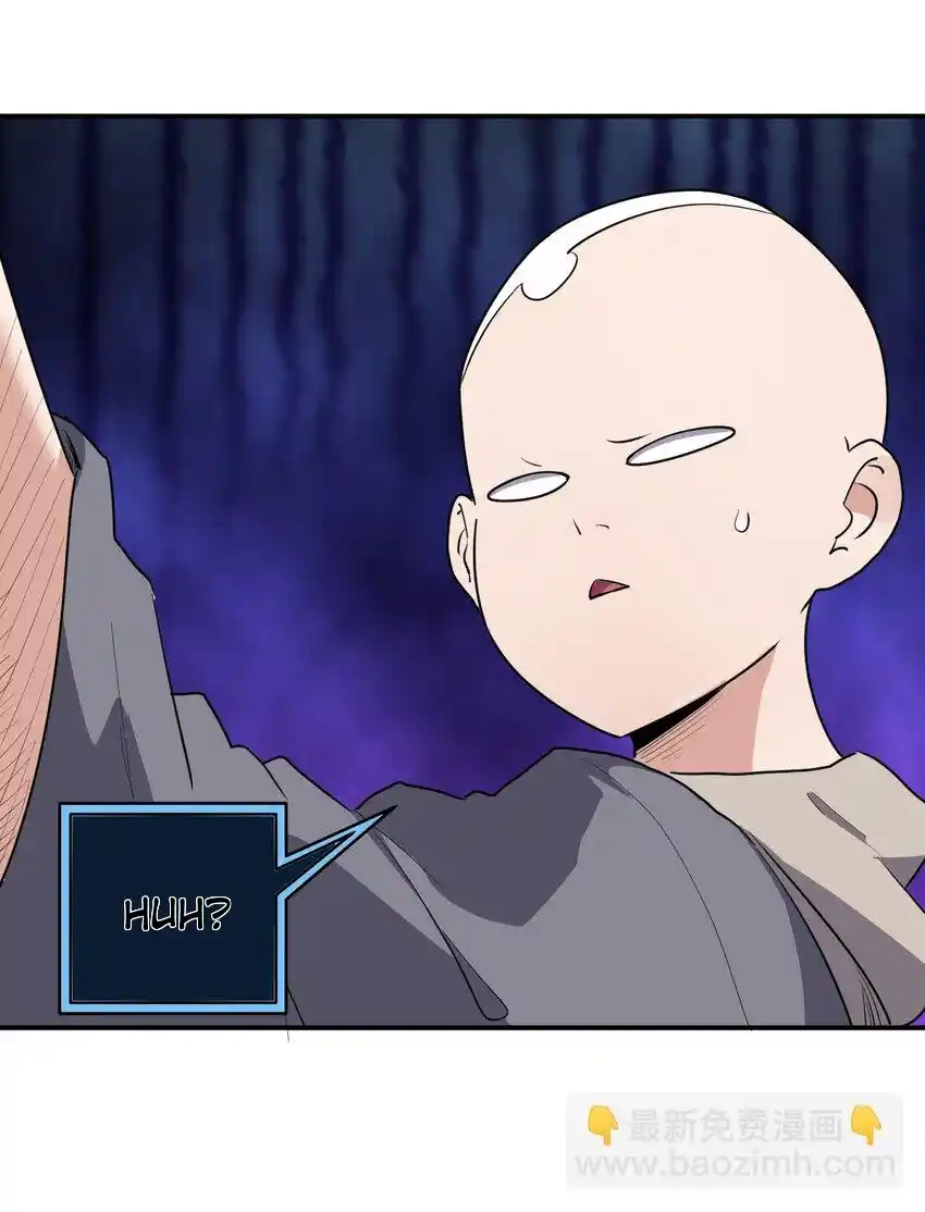 The saintes has a showdown Chapter 268