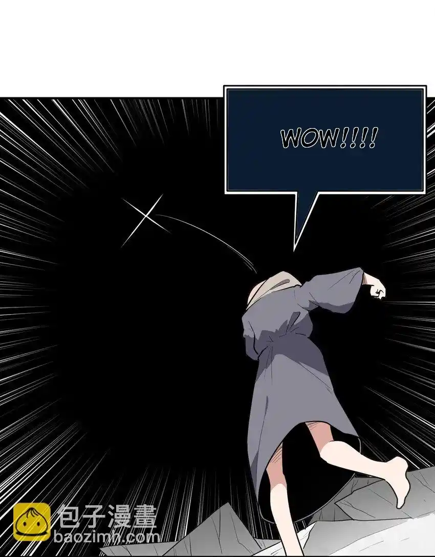 The saintes has a showdown Chapter 268