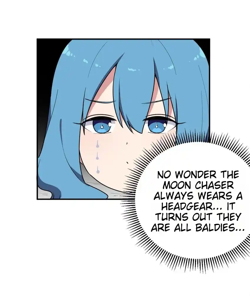 The saintes has a showdown Chapter 268