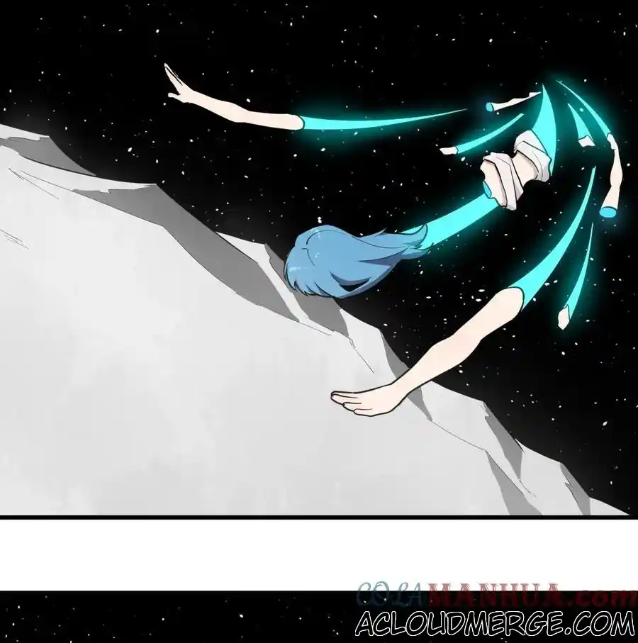 The saintes has a showdown Chapter 269