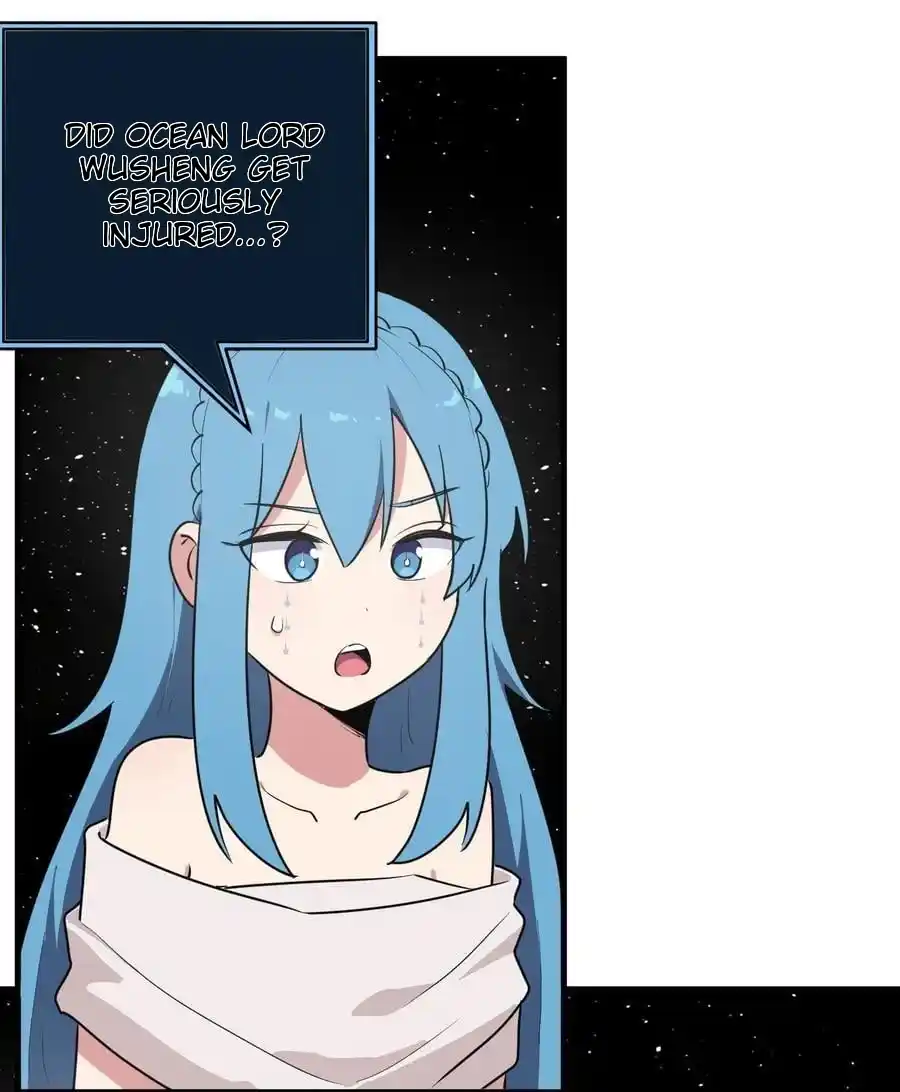 The saintes has a showdown Chapter 269