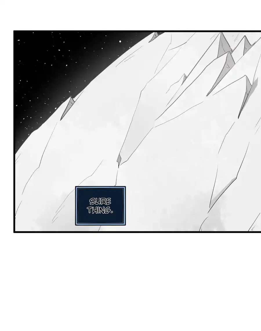 The saintes has a showdown Chapter 269