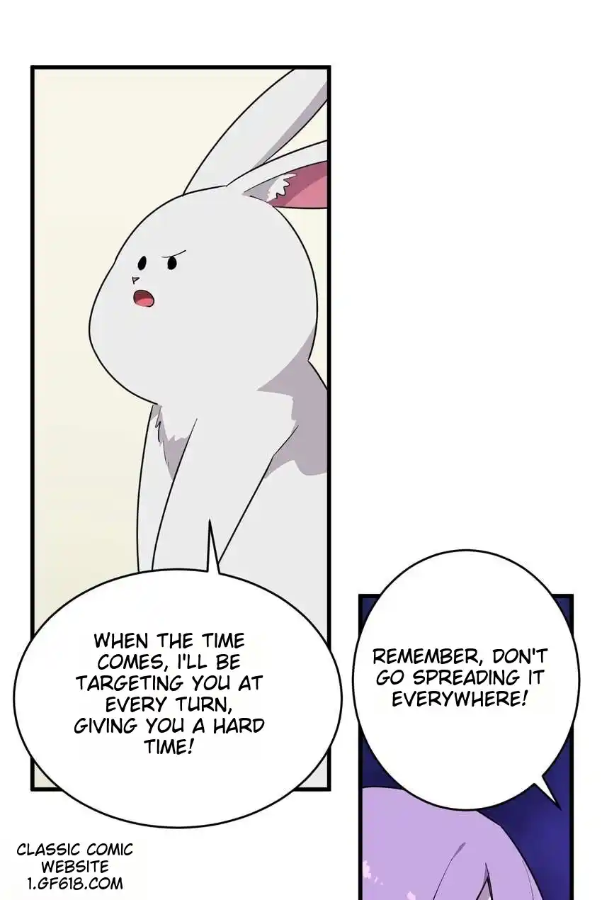 The saintes has a showdown Chapter 270