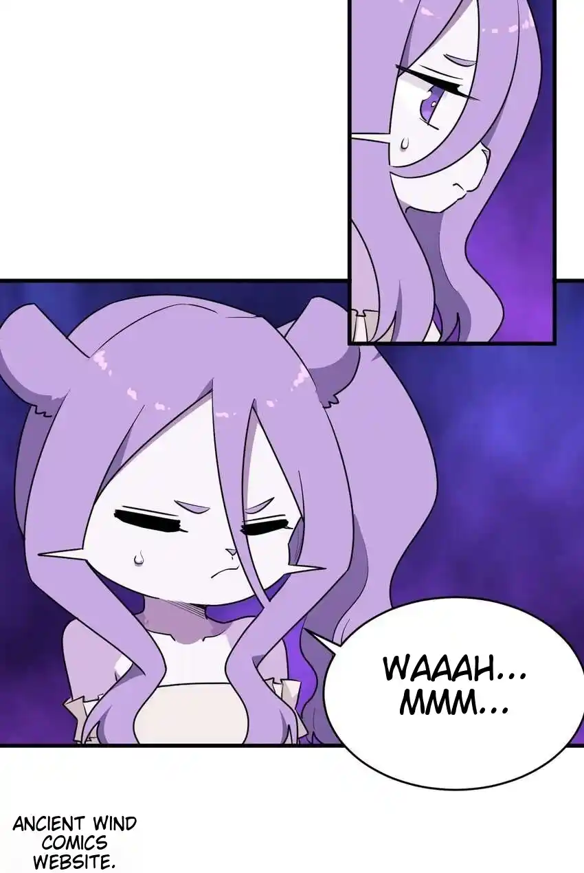 The saintes has a showdown Chapter 270