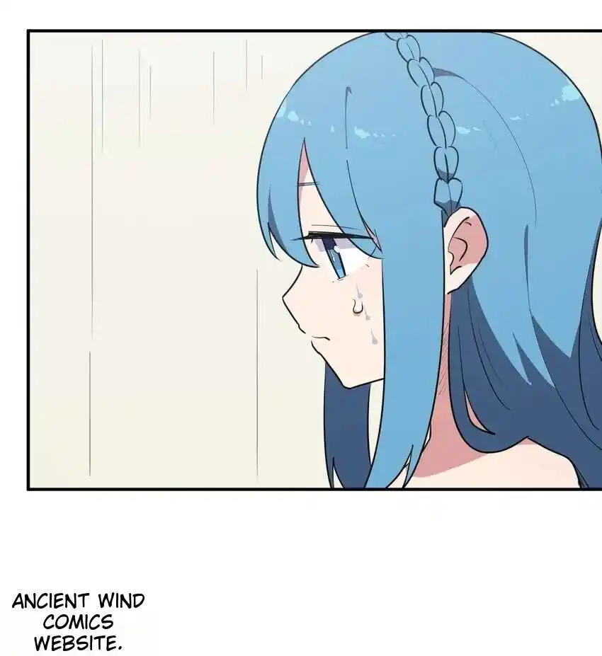 The saintes has a showdown Chapter 270