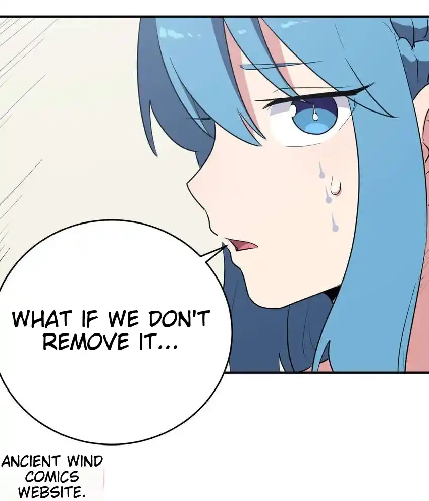 The saintes has a showdown Chapter 270