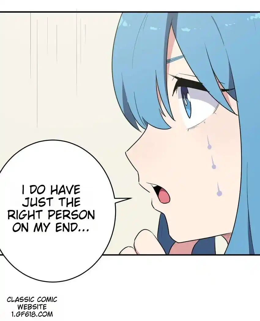 The saintes has a showdown Chapter 270