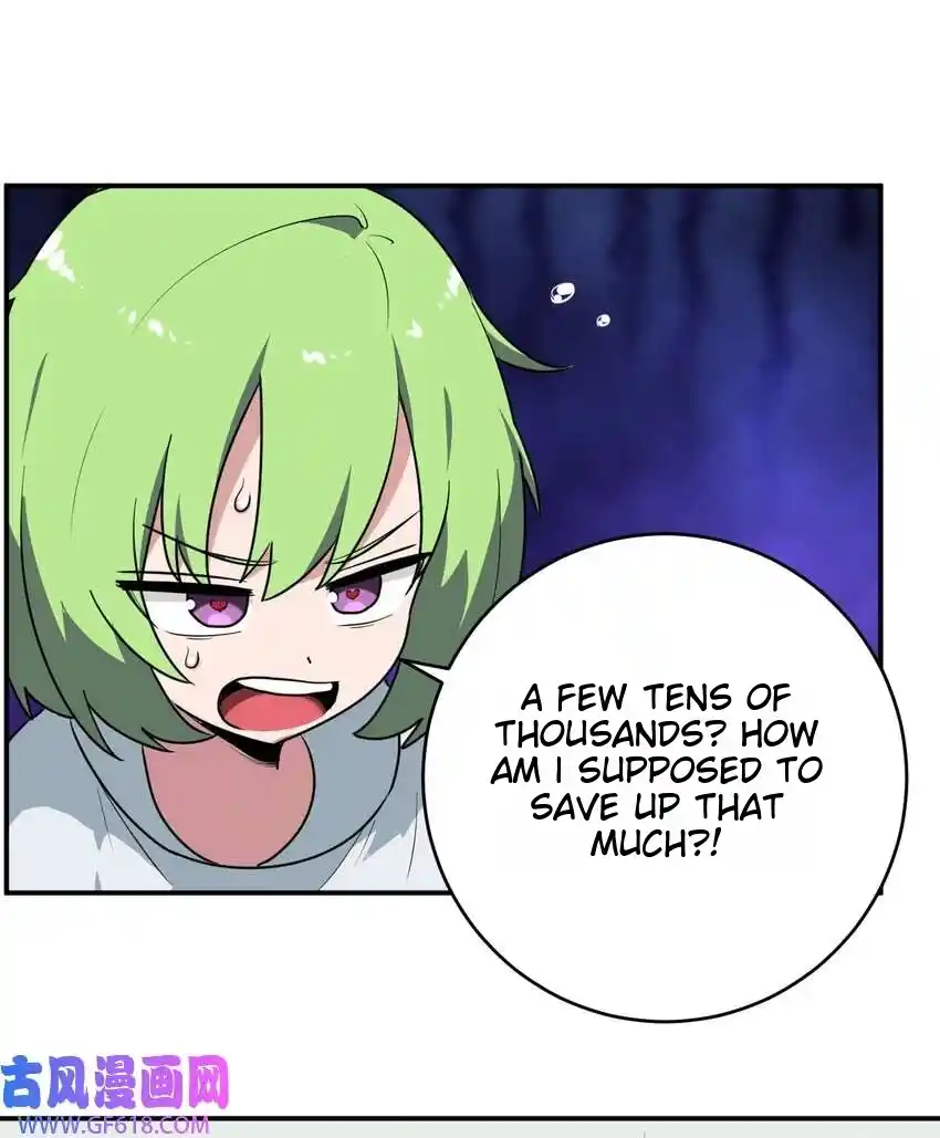 The saintes has a showdown Chapter 271