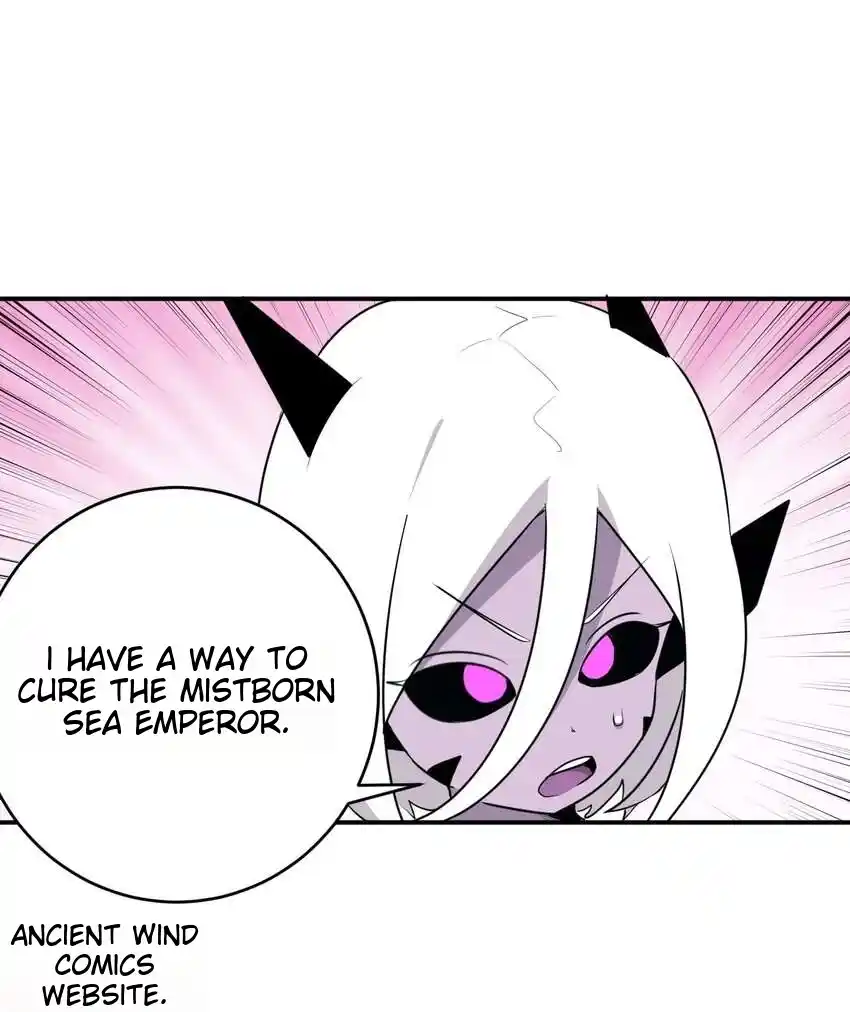 The saintes has a showdown Chapter 271