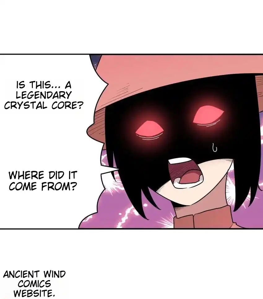 The saintes has a showdown Chapter 271