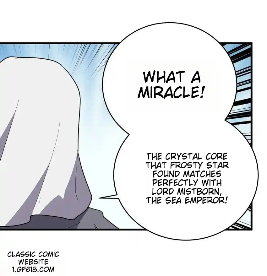 The saintes has a showdown Chapter 271