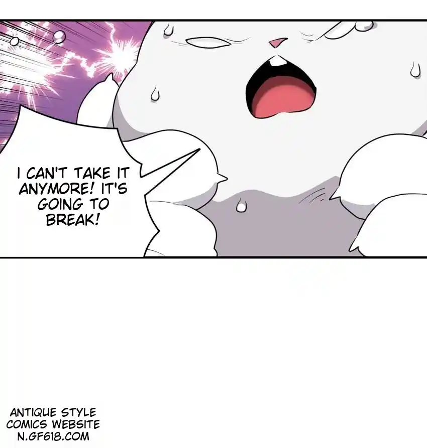 The saintes has a showdown Chapter 271