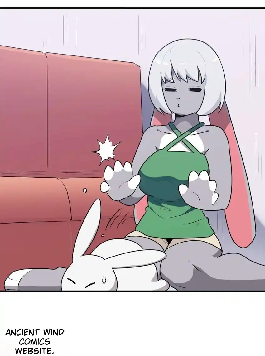 The saintes has a showdown Chapter 271