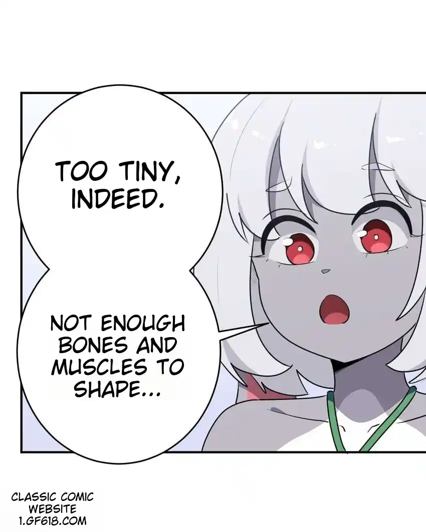 The saintes has a showdown Chapter 271