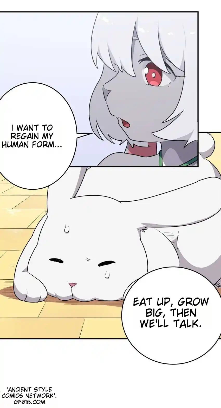 The saintes has a showdown Chapter 271