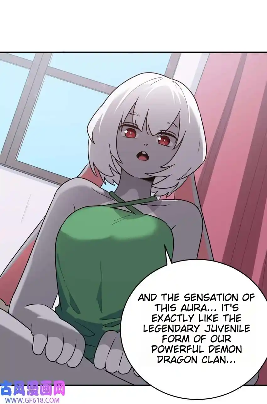 The saintes has a showdown Chapter 271