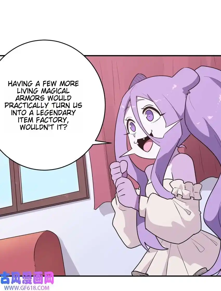 The saintes has a showdown Chapter 271