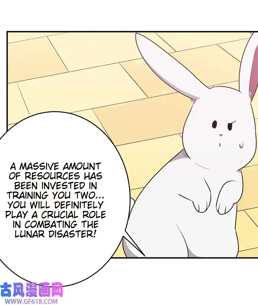 The saintes has a showdown Chapter 271