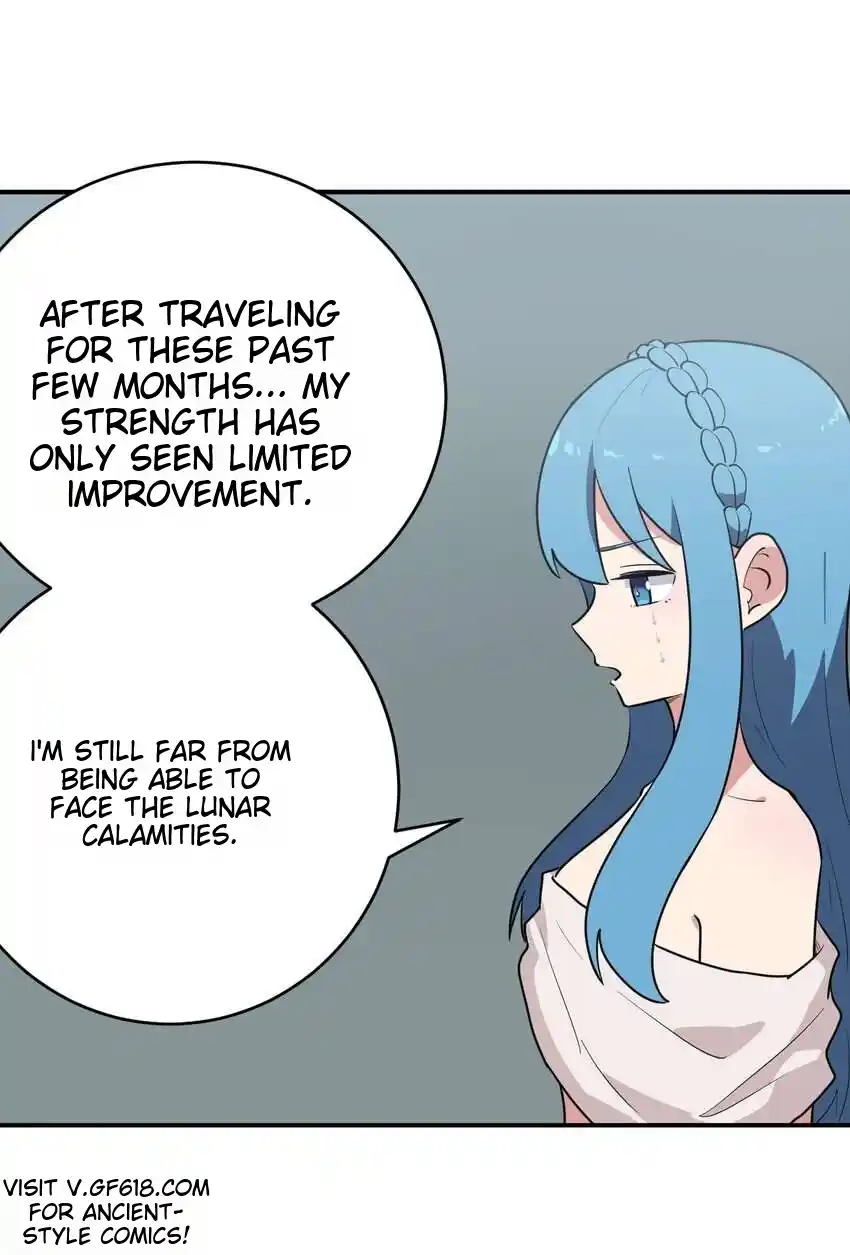 The saintes has a showdown Chapter 271