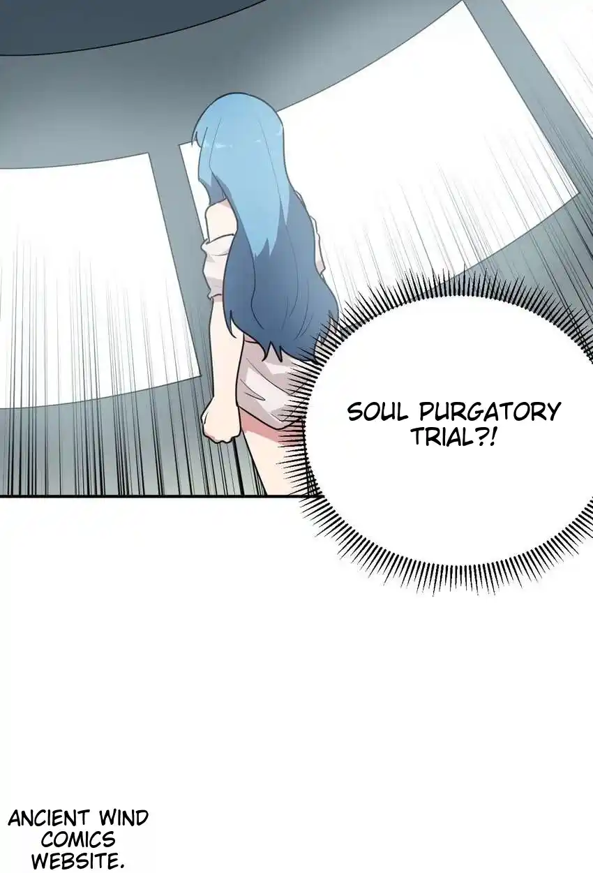 The saintes has a showdown Chapter 271