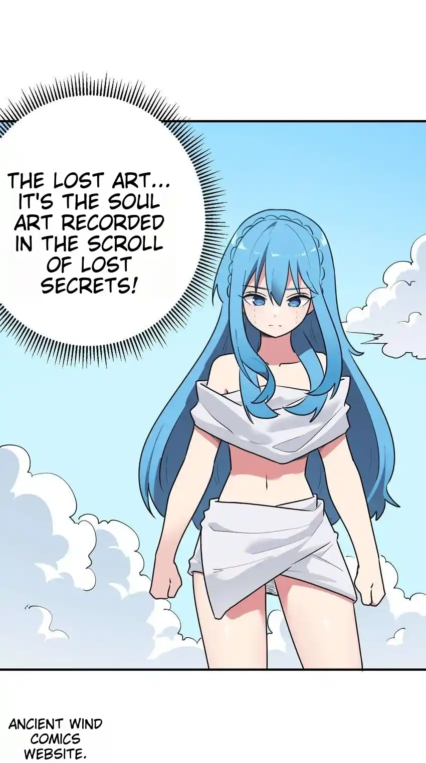 The saintes has a showdown Chapter 272