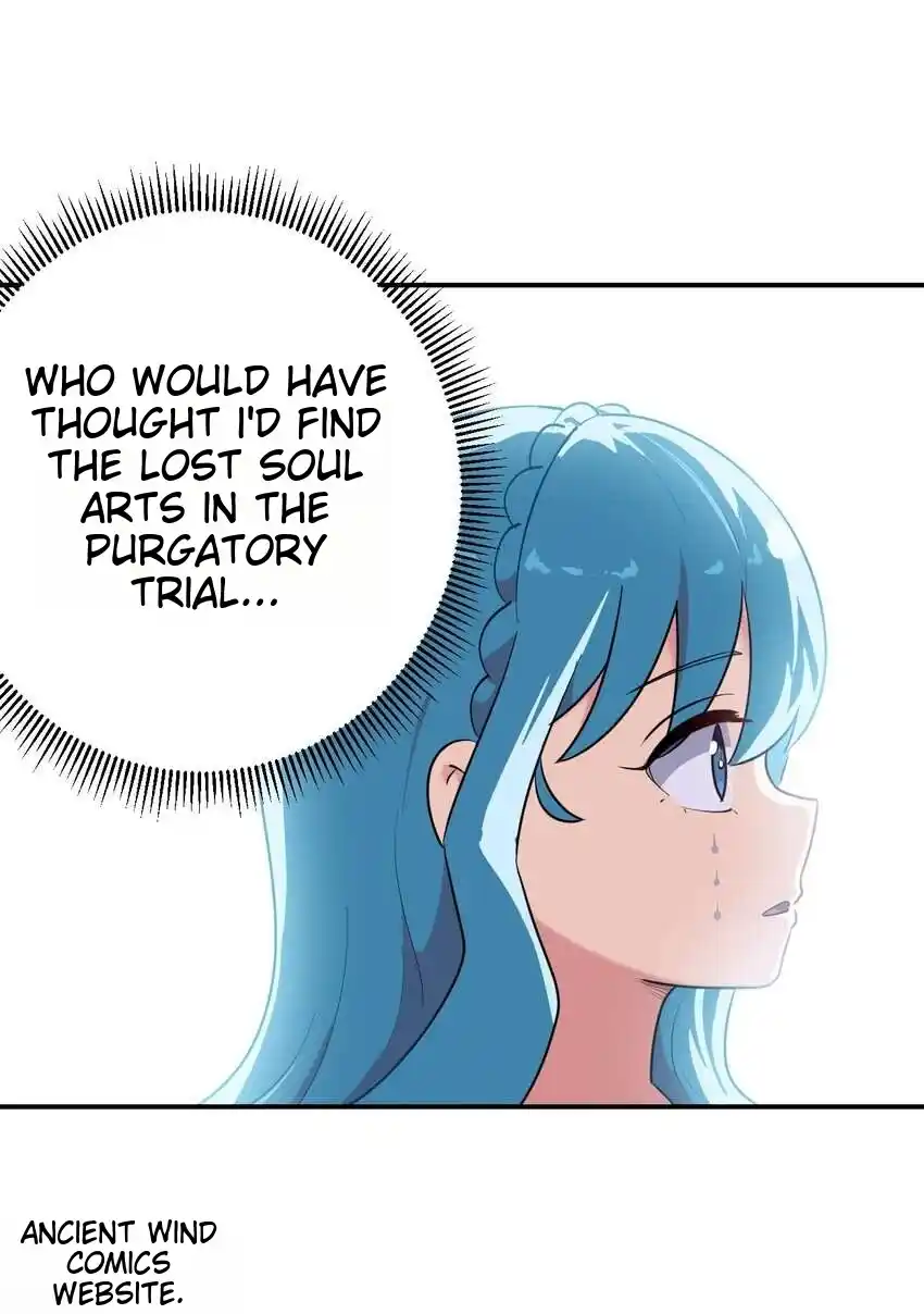 The saintes has a showdown Chapter 272