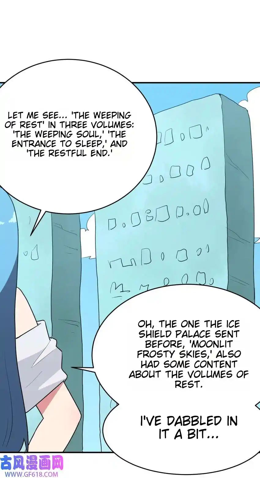 The saintes has a showdown Chapter 272