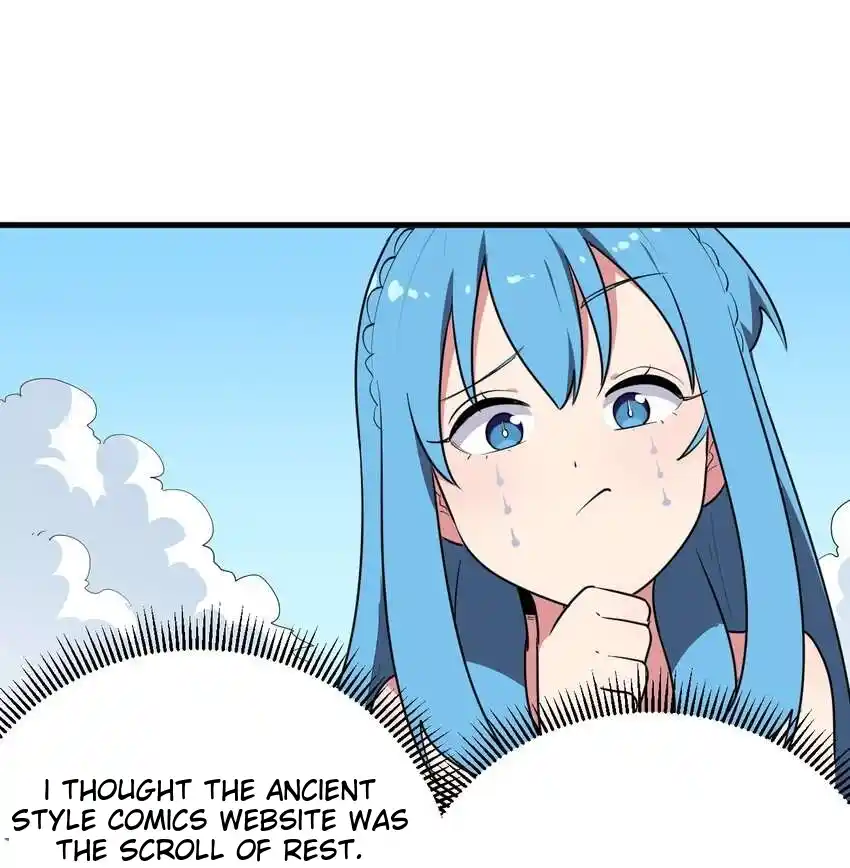 The saintes has a showdown Chapter 272