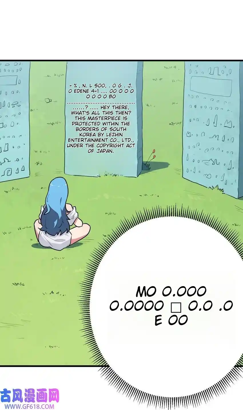 The saintes has a showdown Chapter 272