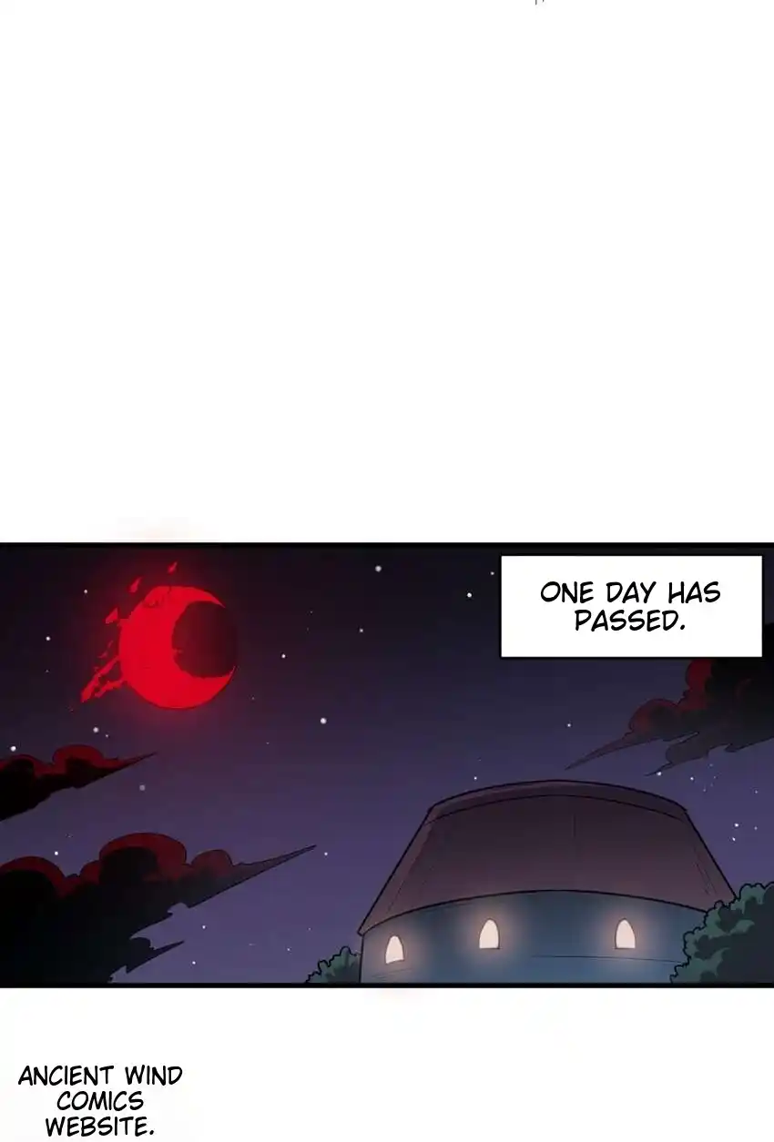 The saintes has a showdown Chapter 272