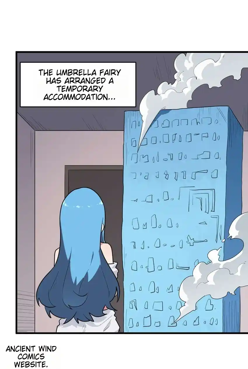 The saintes has a showdown Chapter 272